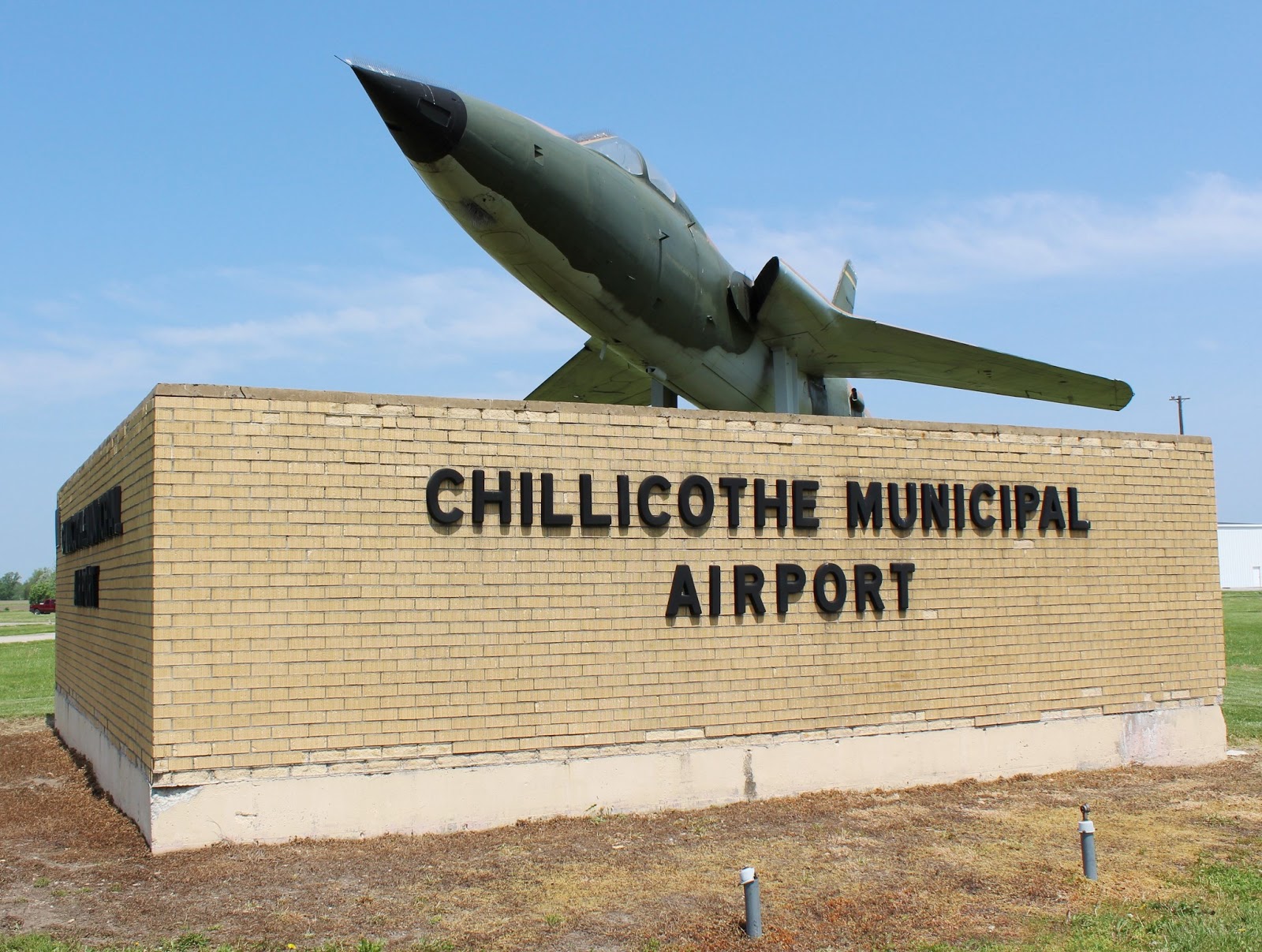 The Aero Experience The Aero Experience Road Trip Missouri Airports