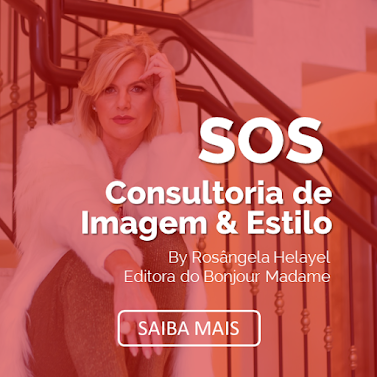 Faça uma Consultoria de Imagem