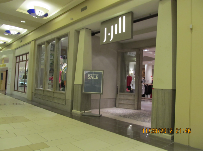 Trip to the Mall Orland Square (Orland Park, IL)