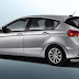 Proton Prevé P3-22A: Versi Hatchback 5 pintu