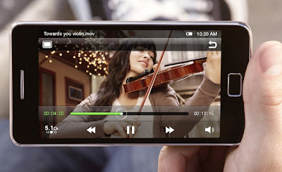 Samsung Hercules SGH-T989 from T-Mobile is Galaxy S2 Variant Samsung Hercules SGH-T989 from T-Mobile is Galaxy S2 Variant