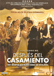 Despues del Casamiento