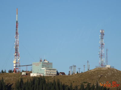 Radiocomunicatii Iasi