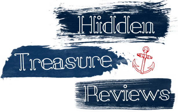 Hidden Treasure Reviews