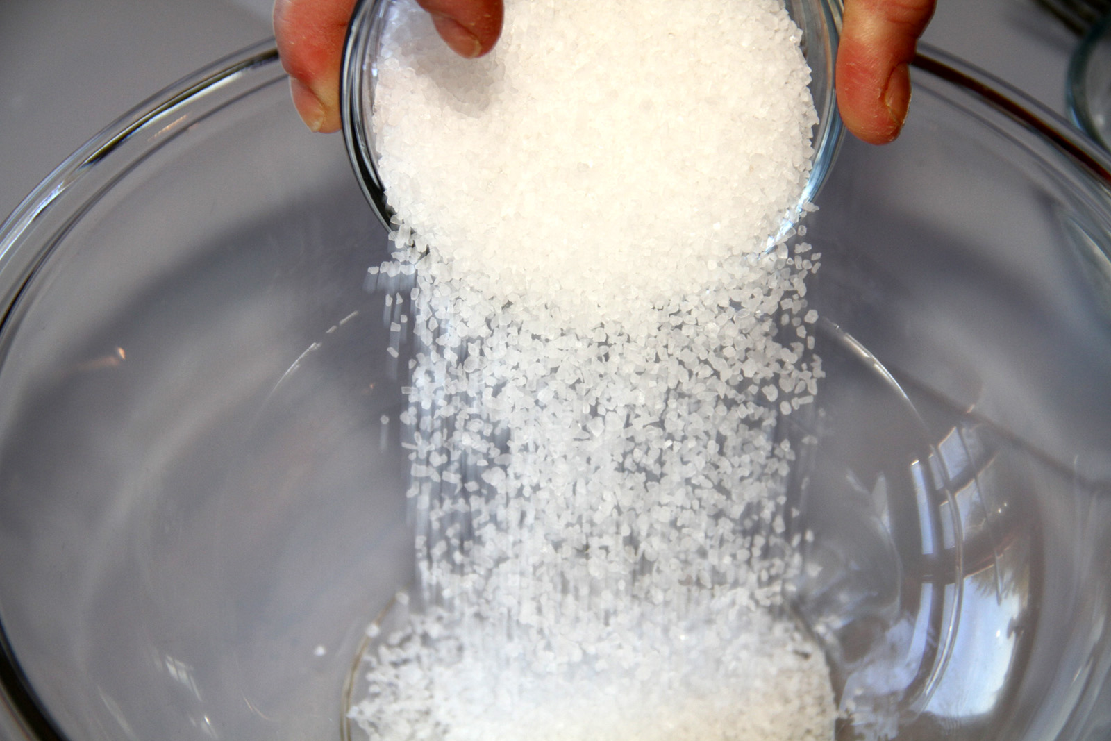 D'Mirakel What Is Korean Bamboo Salt?