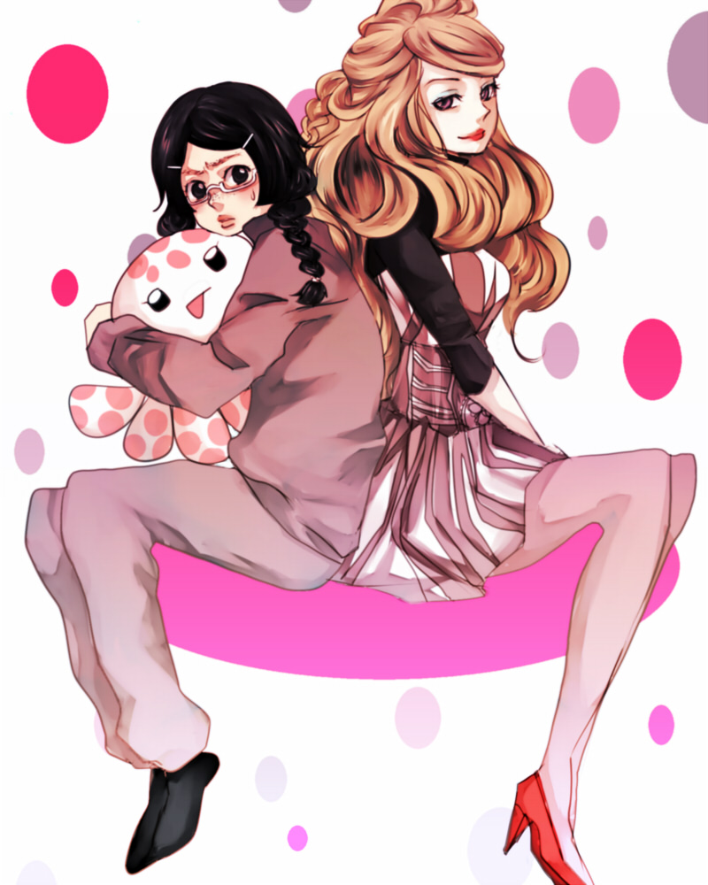 Kuragehime Ost