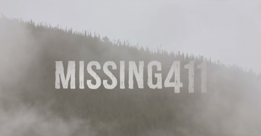 missing 411 movie