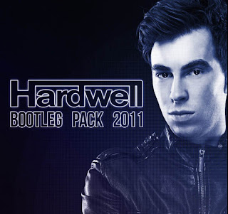 Hardwell Bootleg Pack Hardwell Bootleg Pack