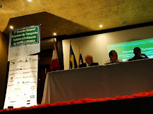 Debate sobre a modernização da ANTT no 2º Encontro AETTURSC - Laury Ernesto Koch - 09.03.2012