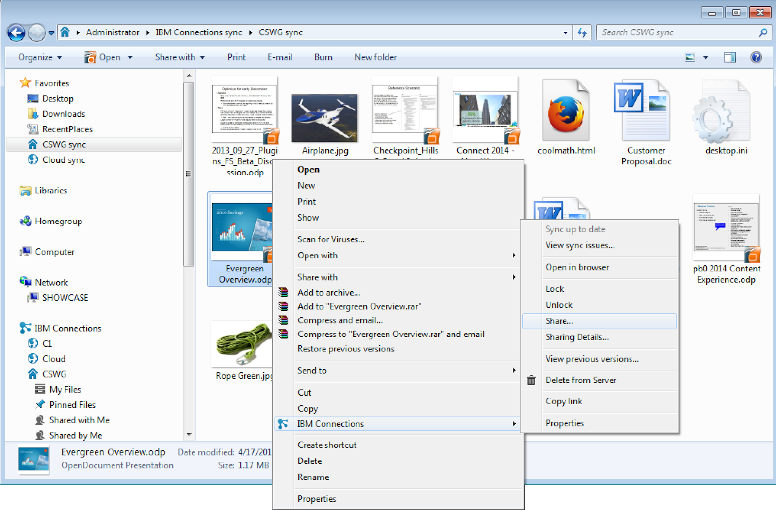 socialize me 2014ibm connections has already been cited by forrester as a leader in their enterprise file sync and share wave and idc has stated that when it comes to