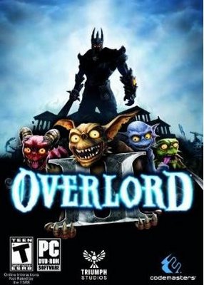 [REPACK] Overlord 2 Overlord+2