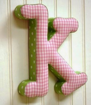 http://www.blissliving.com/fabric-wall-letters.html