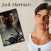 He has been featured on many magazine covers, such as Cosmogirl, Details, Entertainment Weekly, Girlfriend, Seventeen, Vanity Fair, GQ and Vman, in addition to being in other magazines like Vogue, ELLE, People, Glamour, Intouch and InStyle. He is Josh Hartnett