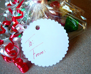 Shoregirl's Creations: Recycling Christmas Cards