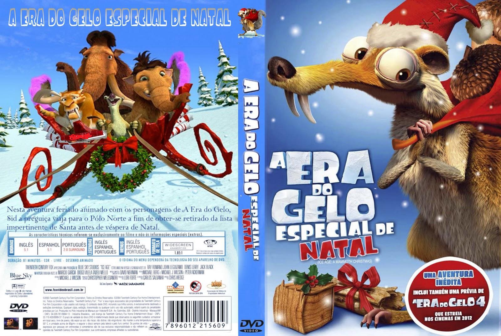 apollo collition download a era do gelo especial de natel ice age a mammoth christmas trailer