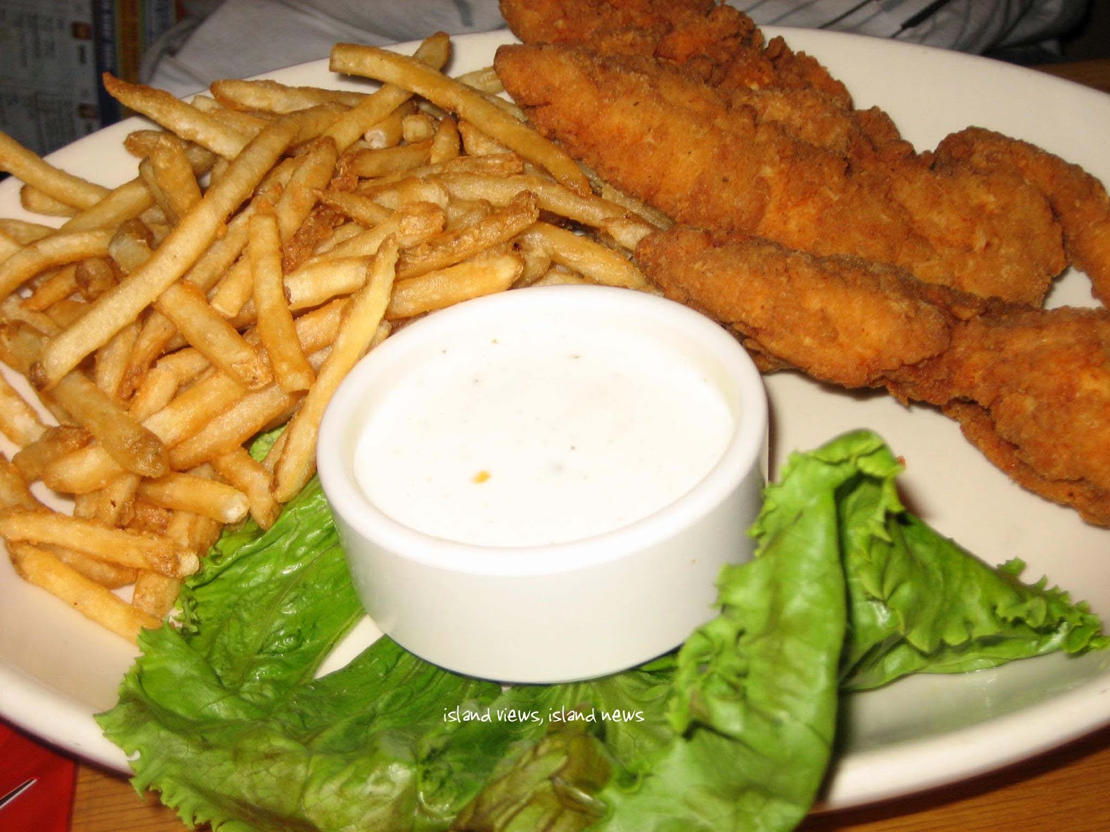 Hawaii Mom Blog OffIsland BJ's Restaurant and Brewhouse Torrance