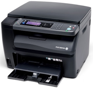 Daftar Harga Printer Fuji Xerox Murah Terbaru Agustus 2013