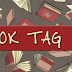 Book Tag --- Az első és az utolsó Book Tag