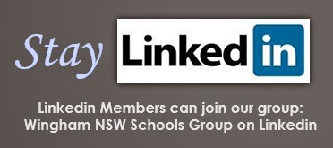 Get Linkedin with us