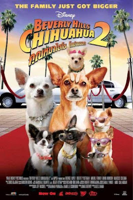 Beverly Hills Chihuahua 2 คุณหมาไฮโซ โกบ้านนอก 2 Beverly Hills Chihuahua 2 คุณหมาไฮโซ โกบ้านนอก 2