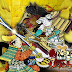 Review: Samurai Blood Show (iPad)