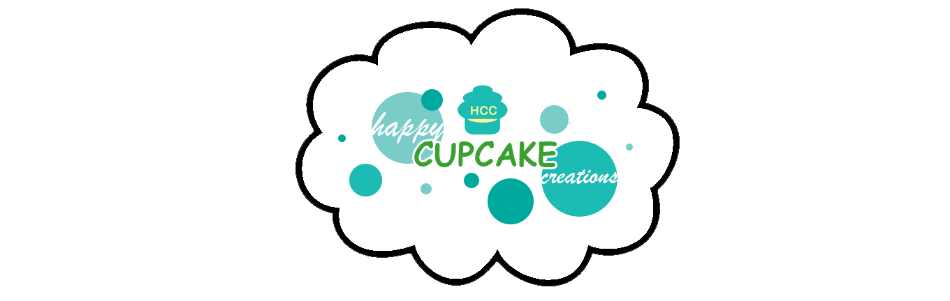 Happy Cupcake Creations