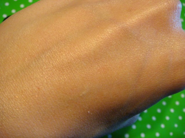 Colección Pin-up de Flormar Radiant Pink Skin Highlighter Colección Pin-up de Flormar Radiant Pink Skin Highlighter
