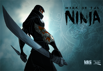 Mark of the Ninja Special Edition [Full] [Español] [MEGA]