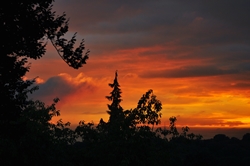 Der Rost des Himmels... Der Rost des Himmels...