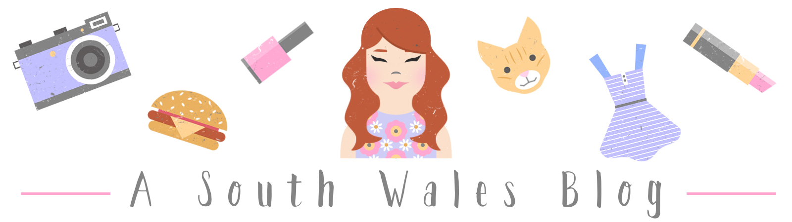 A South Wales Blog