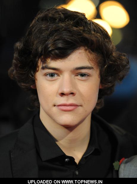 Harry Styles, Zain Malik, Cher ...