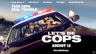 lets be cops lets be cops