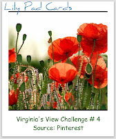 Virginia's View 04/12