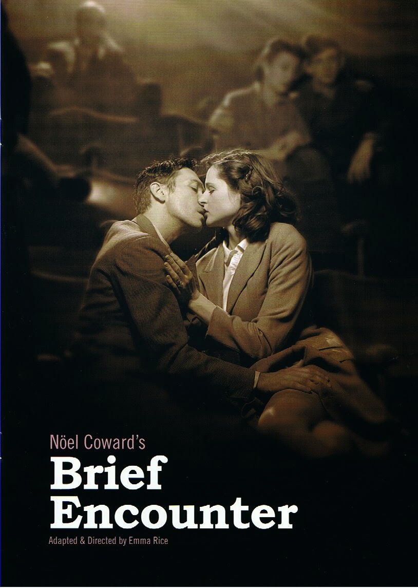 Canberra Critics Circle Brief Encounter
