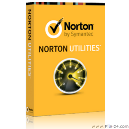 PC Application Collection Norton+Utilities+16.0.0.126