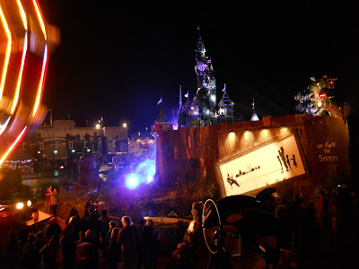 Dismaland