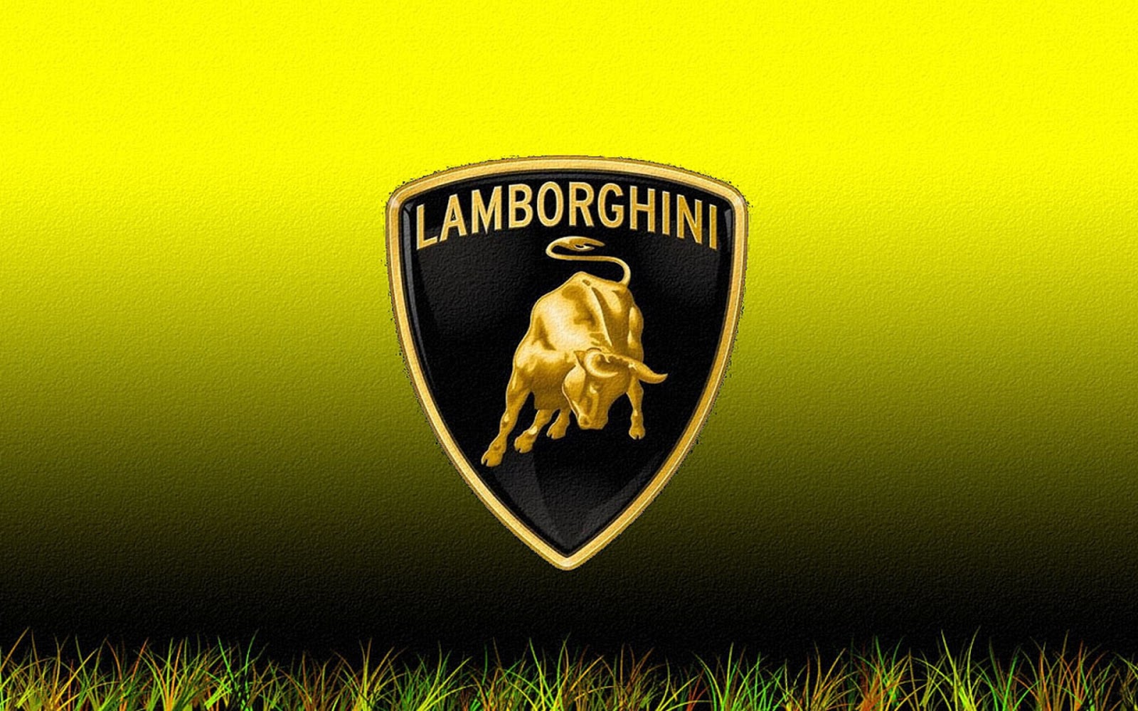 Lamborghini Logo | Car Reviews