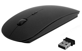 Speed – Wireless Optical Mouse for Rs.299 Only (Rs.249 on Flipkart App) @ Flipkart (Limited Period Offer)
