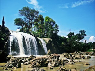 Destinasi Tempat Wisata Alam di Kota Madura Destinasi Tempat Wisata Alam di Kota Madura