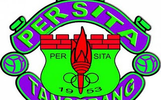 Jadwal Pertandingan Persita Tangerang di ISL 2013 | Zona Info