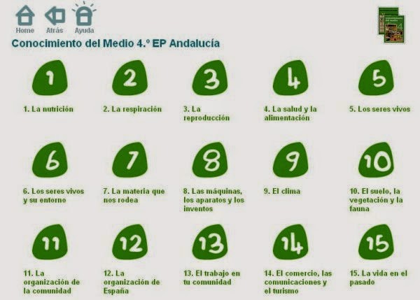 M.J. RECURSOS (P.T Y A.L): CONOCIMIENTO DEL MEDIO CUARTO DE PRIMARIA M.J. RECURSOS (P.T Y A.L): CONOCIMIENTO DEL MEDIO CUARTO DE PRIMARIA