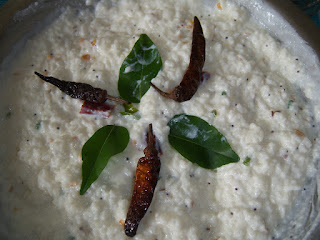 Curd Rice