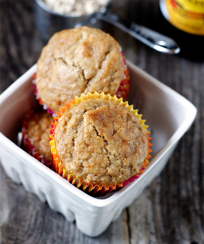 Buttermilk Molasses Muffins Measure & Whisk Real food cooking with a