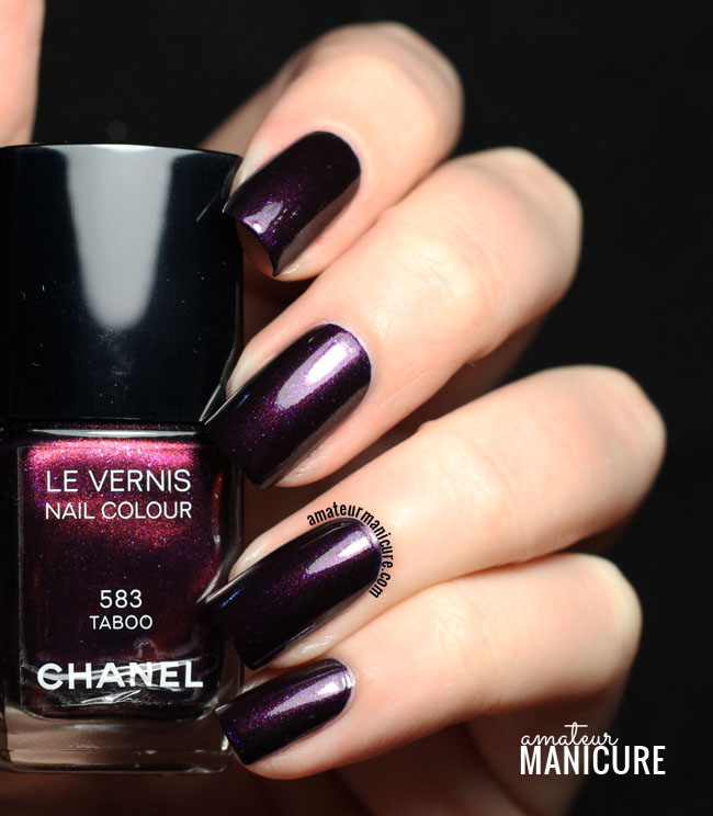 58 Best Chanel Nails ideas  chanel nails, nails, nail designs
