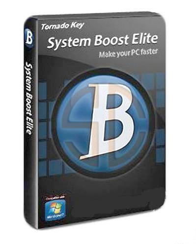 System Boost Elite Pro v2.6.8.2 With Patch