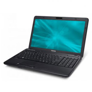 Toshiba NB520-1025B Laptop