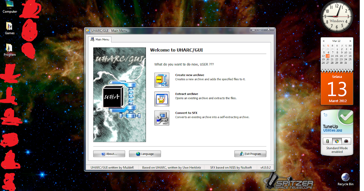 uharc compressor free download uharc compressor free download