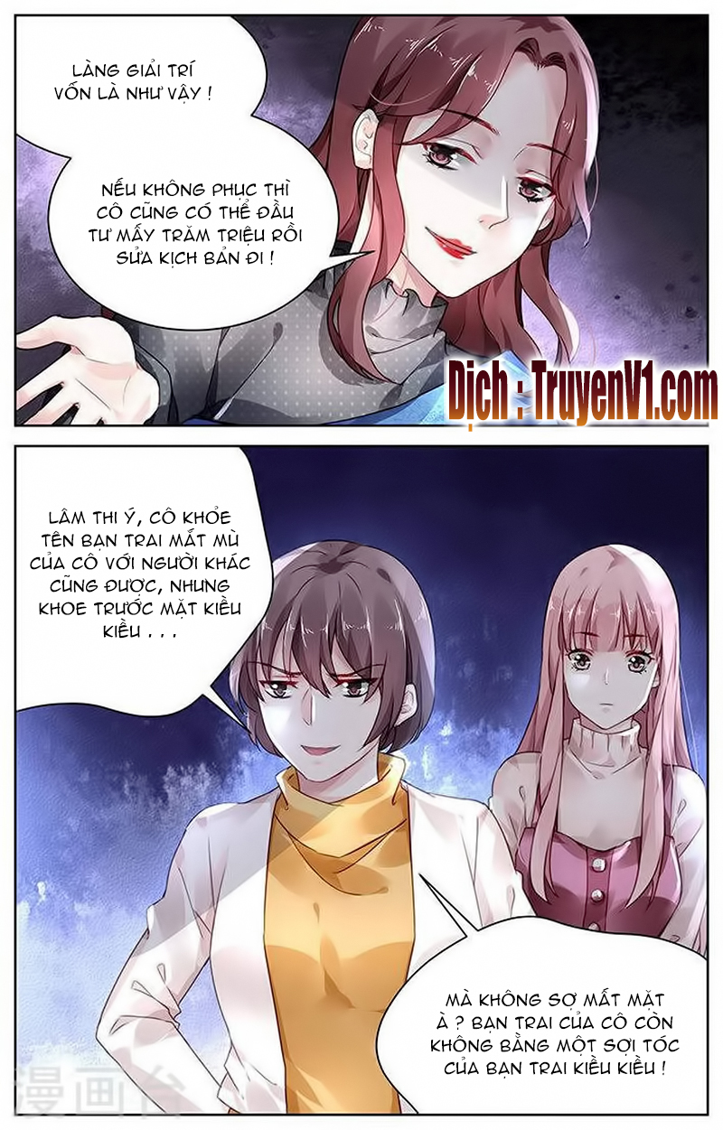 Hôn trộm 55 lần chap 138