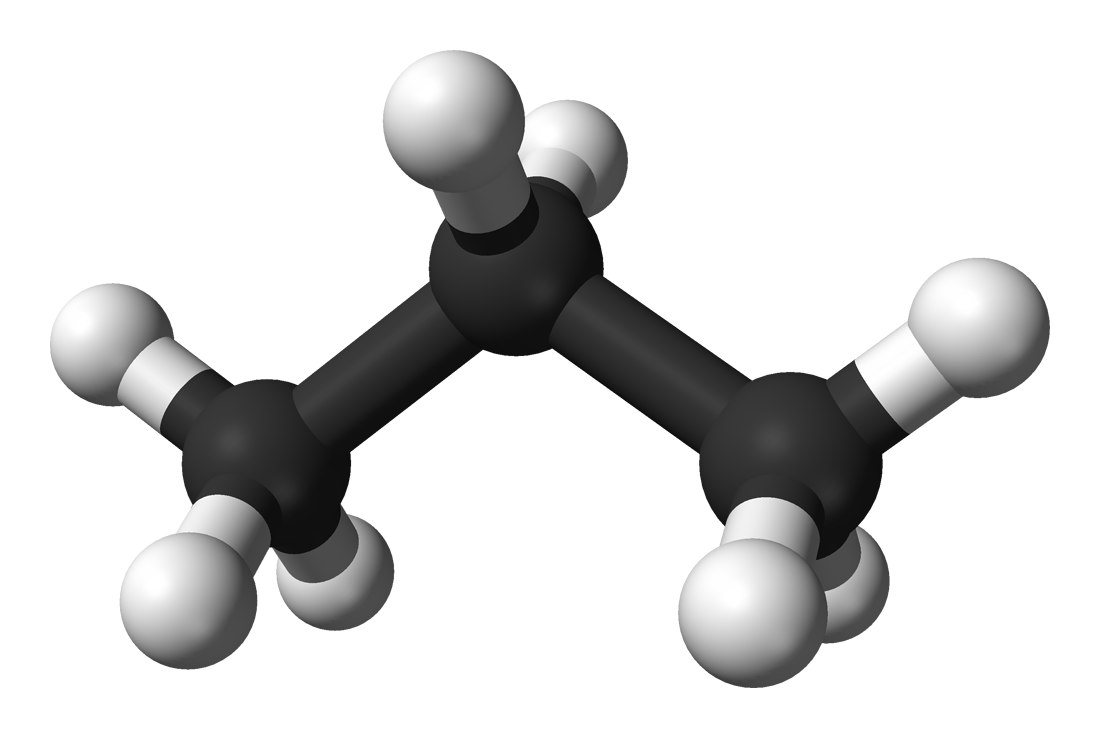 Visualizing Chemistry Winterm Activity Three Common Molecules