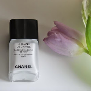 Chanel Le Blanc De Chanel Sheer Illuminating Base Review The Sunday Girl The 2017 collection will be launched on 24 february in japan. the sunday girl